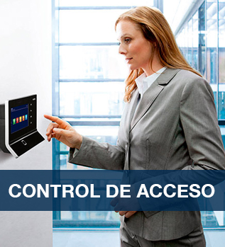 CONTROL DE ACCESO