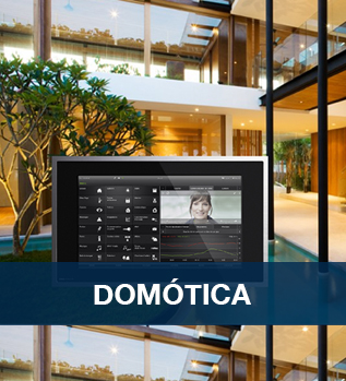 DOMÓTICA