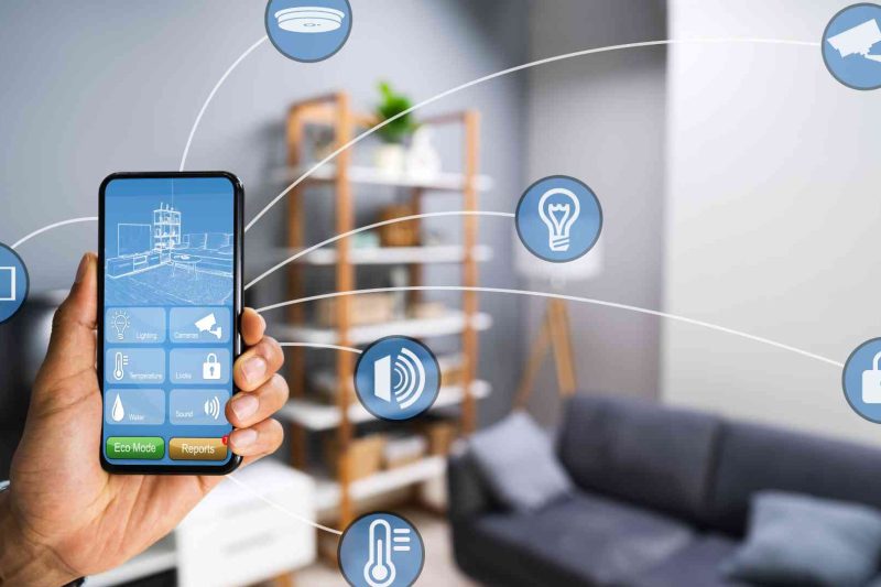 dispositivos-iluminacion-domotica